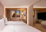 Mövenpick Hotel Istanbul Bosphorus foto 29