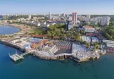 Blue Cruise & Club Hotel Sera foto 16