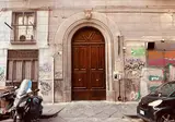 Napoli Cityscape foto 28