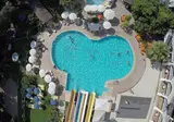 Alanya First Class Hotel foto 13