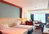 Sunday Hotel Al Barsha Dubai Mall of the Emir foto 6