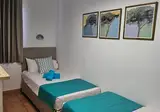 Las Brisas Bungalows foto 22