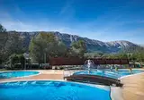 Sunny Baška Hotel by Valamar, ex. Corinthia foto 30