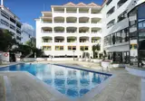 Clube do Lago Hotel & Apartamento foto 15