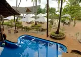 Kena Beach Hotel foto 11