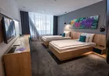 Hotel Academia Zagreb foto 1