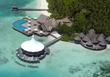 Baros Maldives foto 3