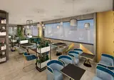 Hotel Millennium by Aycon foto 8