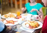 ibis Styles Dragon Mart Dubai foto 9