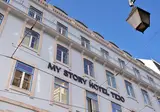 Hotel My Story Tejo foto 15