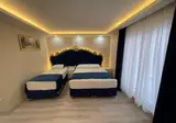 Constantinopolis Hotel foto 4