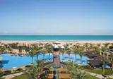 Saadiyat Rotana Resort & Villas foto 24