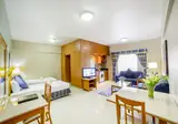Golden Sands 3 Hotel Apartments foto 5