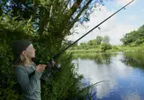 Camping Vestbirk foto 8