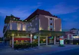 PrimeBiz Kuta Hotel foto 1