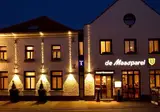 Hotel Restaurant de Maasparel Arcen foto 29