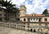 Parador de Pontevedra foto 26