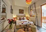 Riad Arabkech foto 1