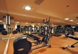 Bilek Istanbul Hotel foto 6