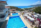 Sunny Hill Alya Hotel foto 18