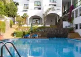 Aparthotel Esquinzo Y Monte del Mar foto 7