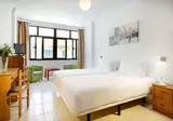 Hotel Faycan foto 3