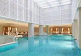Hotel Indigo Jabal Akhdar Resort & Spa foto 23