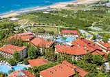 Alba Resort Hotel foto 15