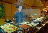 Thulhagiri Island Resort & Spa foto 9