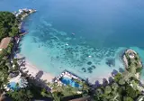 Blue Waters Resort & Spa foto 8