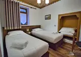 Hotel Praga foto 24