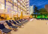 Beverly Park Hotel & Spa foto 14