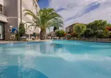 Hotel Berta foto 2