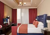 Al Ain Rotana foto 20