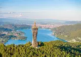 Grand Tour Oostenrijk, Slovenië en Italië foto 9
