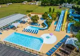 Camping Les Jardins Du Morbihan foto 36