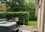 Vakantiepark Het Timmerholt foto 5