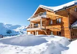 Résidence CGH le White Pearl Lodge & Spa ***** foto 26