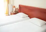 Hotel Tzaki foto 3