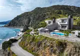 Villa East of Preveli foto 15