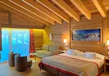 Hotel Nendaz 4 Vallées foto 2