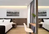 Poseidon Athens Hotel foto 17