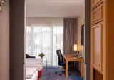 Mercure Berlin Tempelhof Airport foto 30