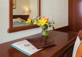 Hotel Villa Bacchus foto 17