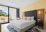 The Rif at Mangrove Beach Corendon Curacao All-Inclusive, Curio by Hilton foto 18