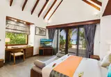 Dhigufaru Island Resort foto 4