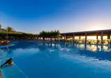 Corissia Beach Hotel foto 1
