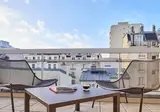 Mercure Paris Tour Eiffel Grenelle foto 5