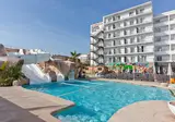 FERGUS Club Pineda Splash foto 1