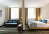 Leonardo Hotel Budapest foto 9
